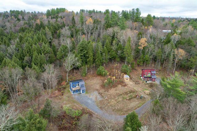 82 Angus Drive, Johnson, VT 05656