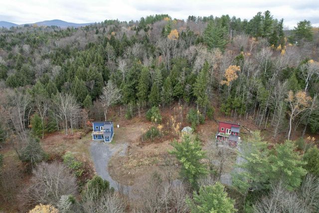 82 Angus Drive, Johnson, VT 05656