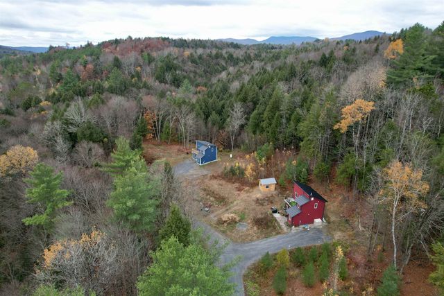 82 Angus Drive, Johnson, VT 05656