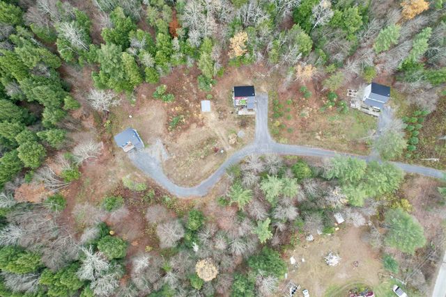 82 Angus Drive, Johnson, VT 05656