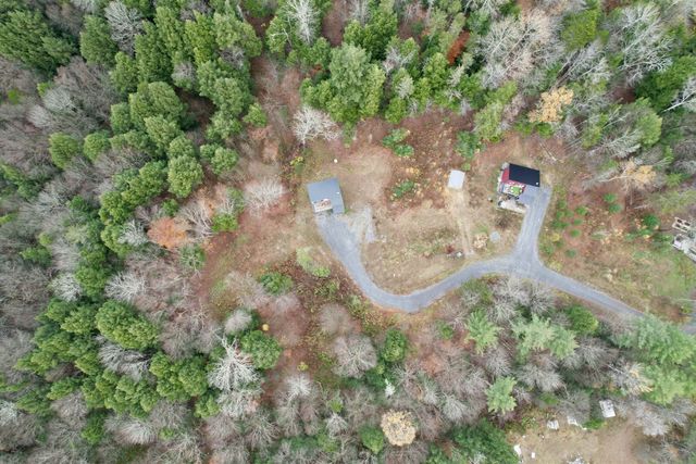 82 Angus Drive, Johnson, VT 05656