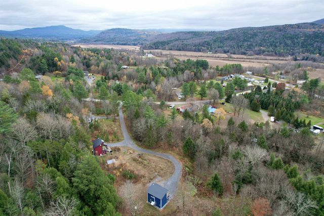 82 Angus Drive, Johnson, VT 05656