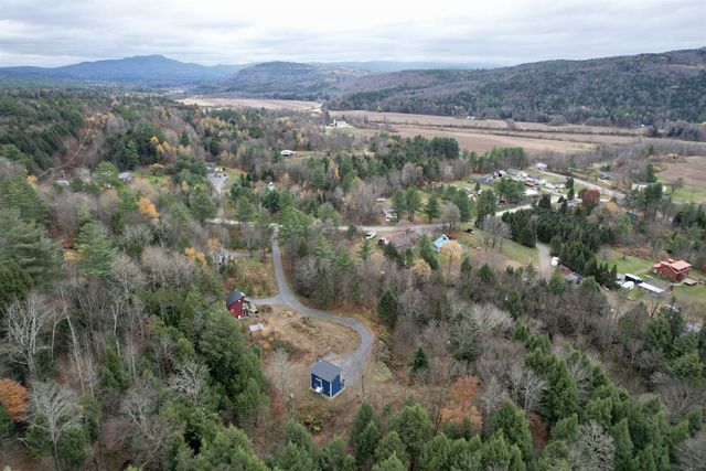 82 Angus Drive, Johnson, VT 05656