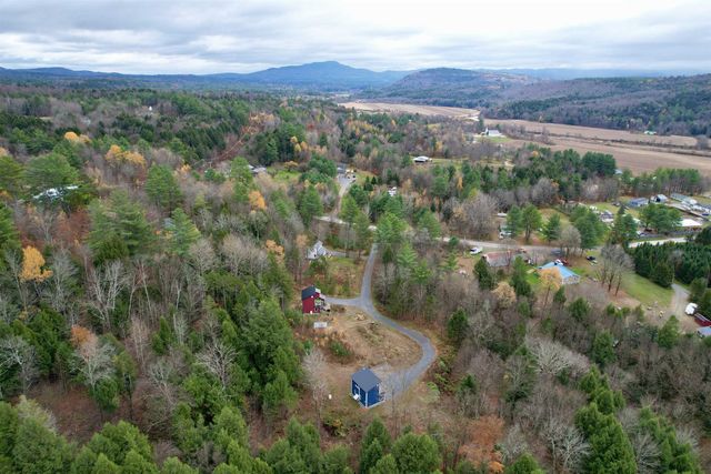 82 Angus Drive, Johnson, VT 05656