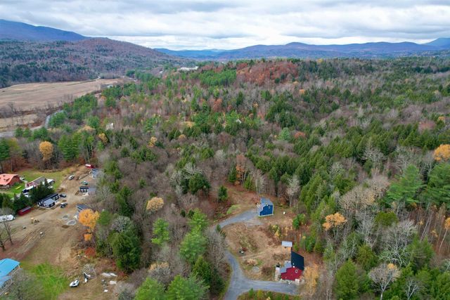 82 Angus Drive, Johnson, VT 05656