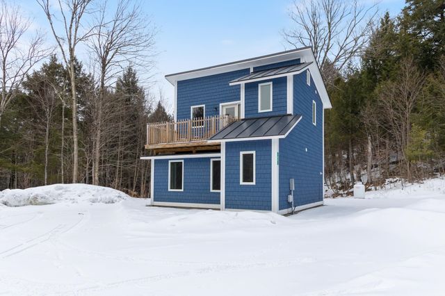 82 Angus Drive, Johnson, VT 05656