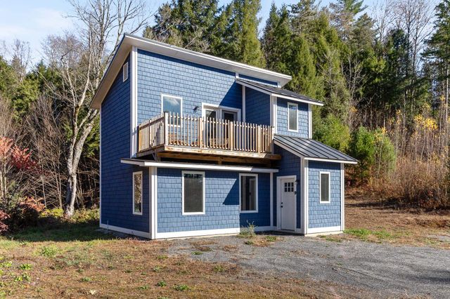82 Angus Drive, Johnson, VT 05656