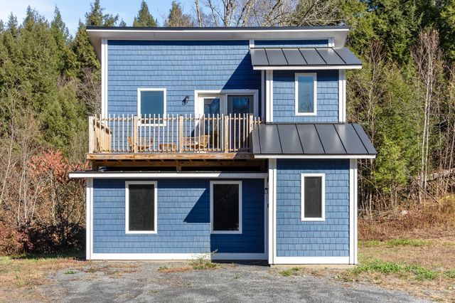 82 Angus Drive, Johnson, VT 05656