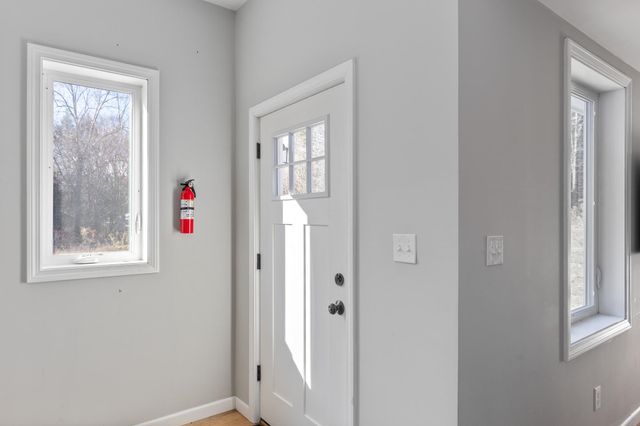 82 Angus Drive, Johnson, VT 05656