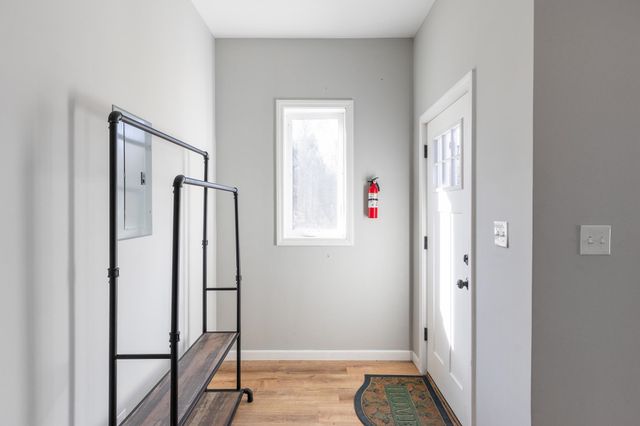 82 Angus Drive, Johnson, VT 05656