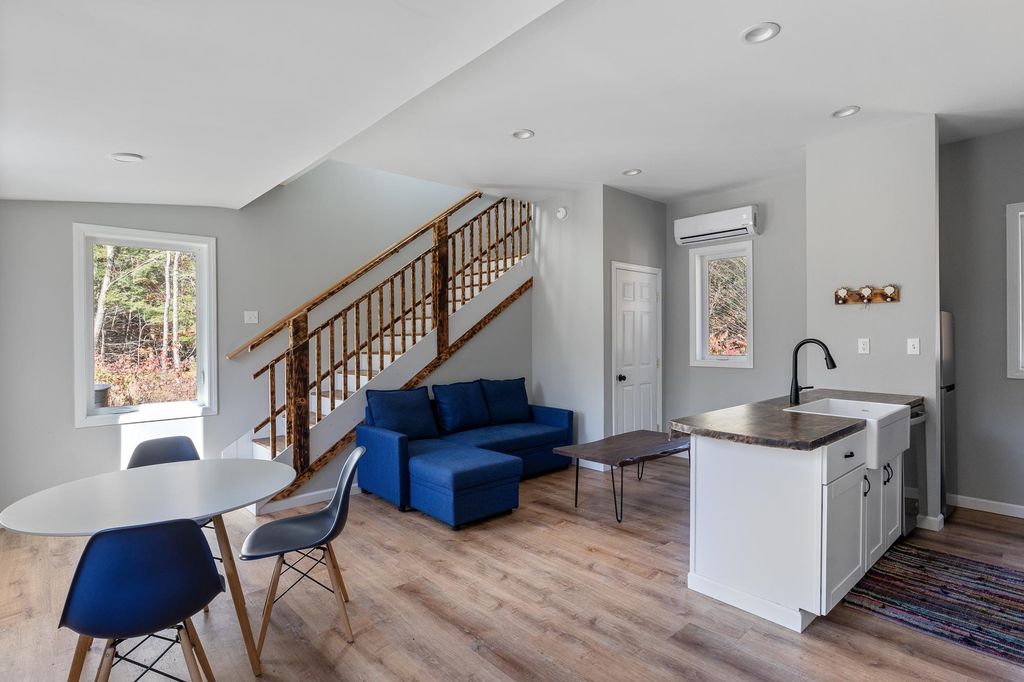 82 Angus Drive, Johnson, VT 05656