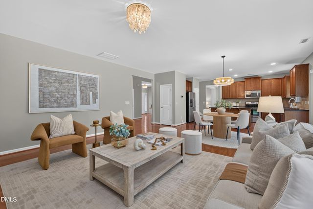 1607 Willowcrest Road, Durham, NC 27703