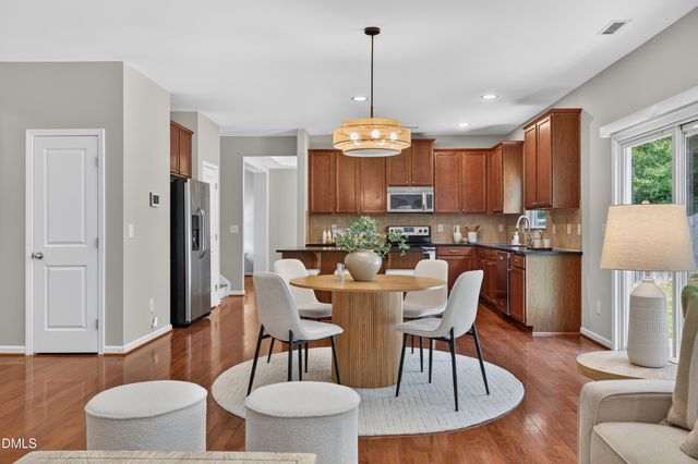1607 Willowcrest Road, Durham, NC 27703