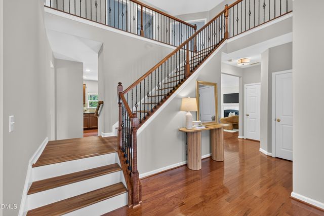 1607 Willowcrest Road, Durham, NC 27703