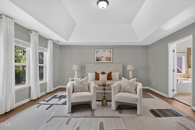 1607 Willowcrest Road, Durham, NC 27703