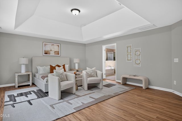 1607 Willowcrest Road, Durham, NC 27703