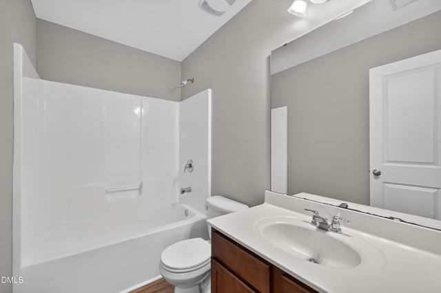 1607 Willowcrest Road, Durham, NC 27703