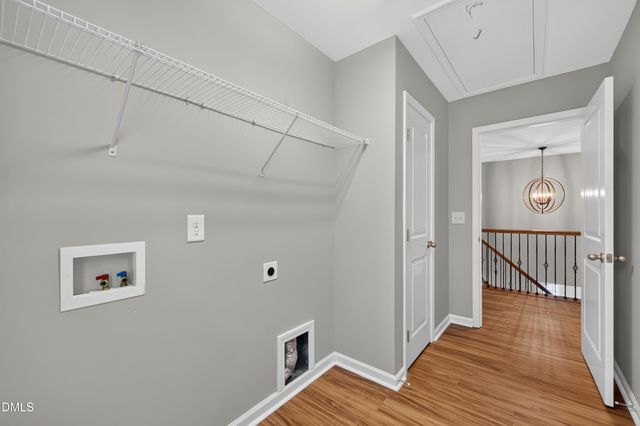 1607 Willowcrest Road, Durham, NC 27703