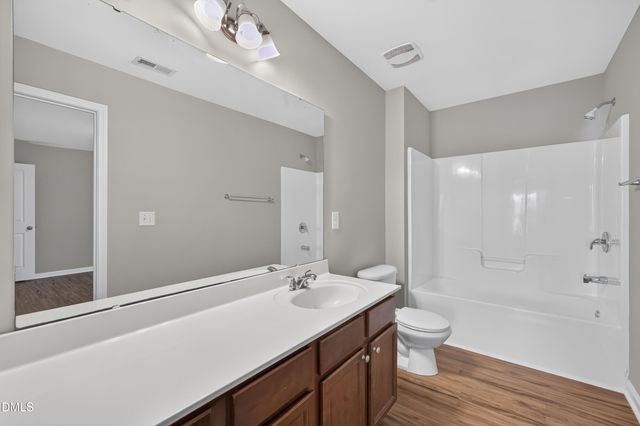 1607 Willowcrest Road, Durham, NC 27703