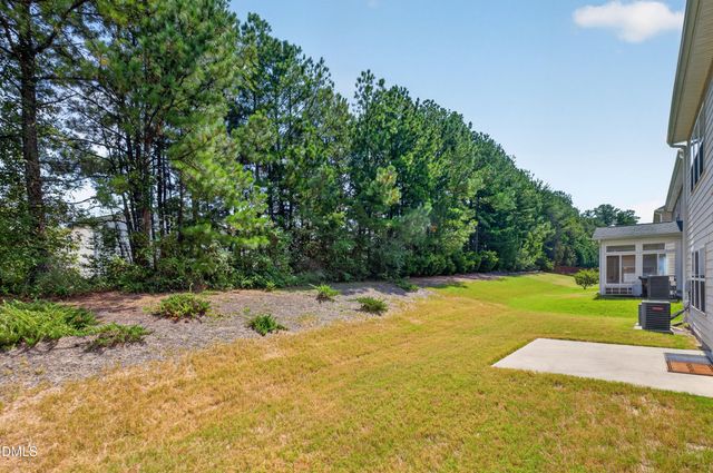 1607 Willowcrest Road, Durham, NC 27703