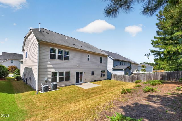 1607 Willowcrest Road, Durham, NC 27703