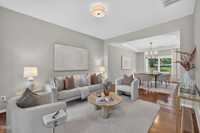 1607 Willowcrest Road, Durham, NC 27703