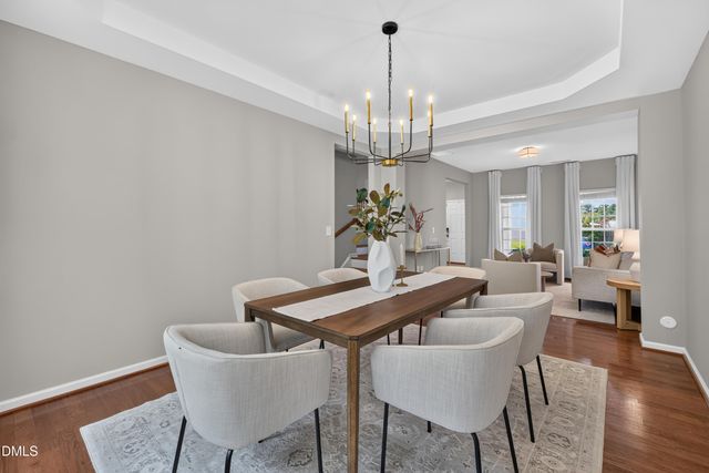 1607 Willowcrest Road, Durham, NC 27703