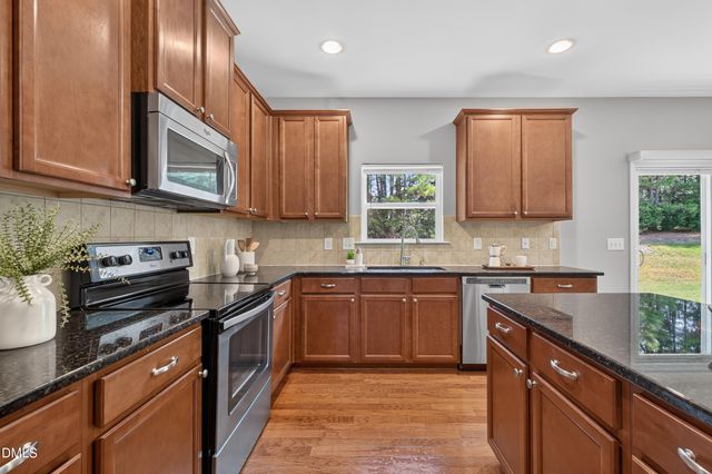 1607 Willowcrest Road, Durham, NC 27703