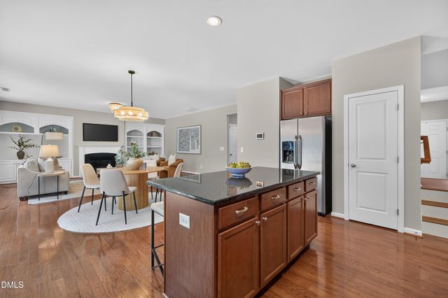 1607 Willowcrest Road, Durham, NC 27703
