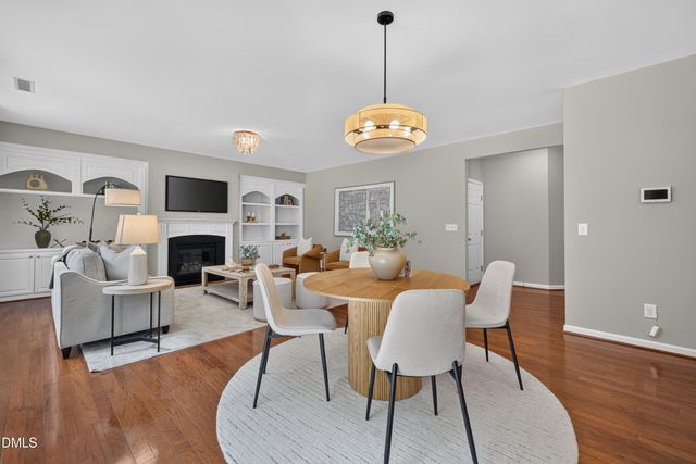 1607 Willowcrest Road, Durham, NC 27703