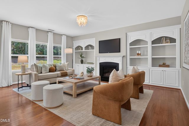 1607 Willowcrest Road, Durham, NC 27703