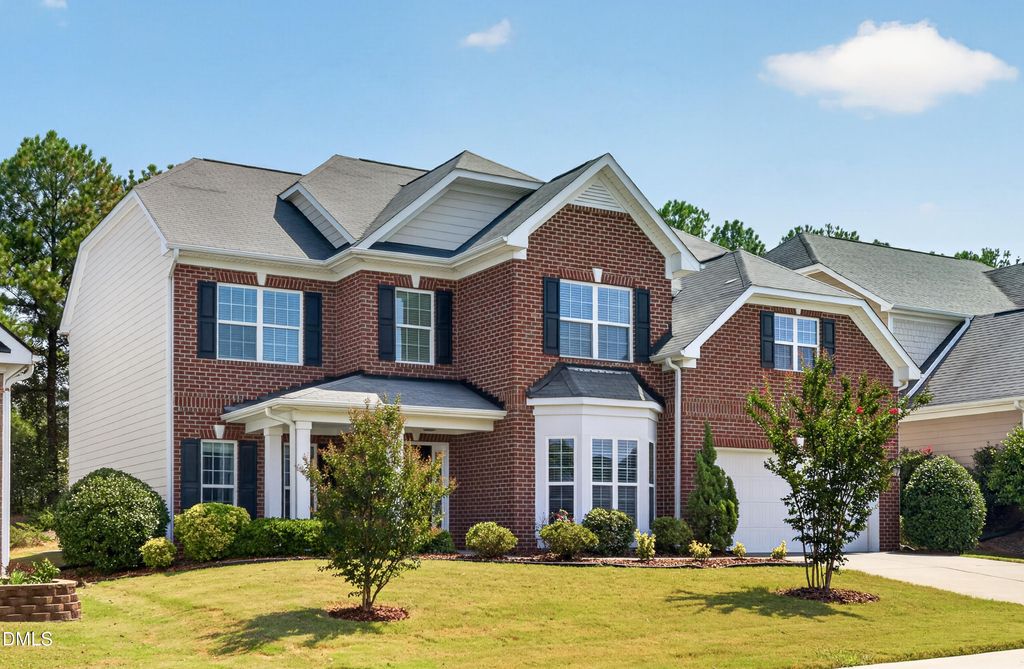 1607 Willowcrest Road, Durham, NC 27703