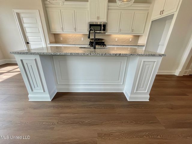 425 Aurora Circle, Canton, MS 39046