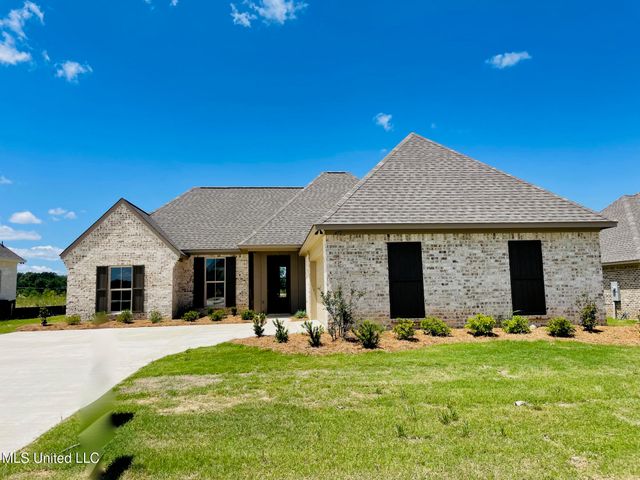 425 Aurora Circle, Canton, MS 39046