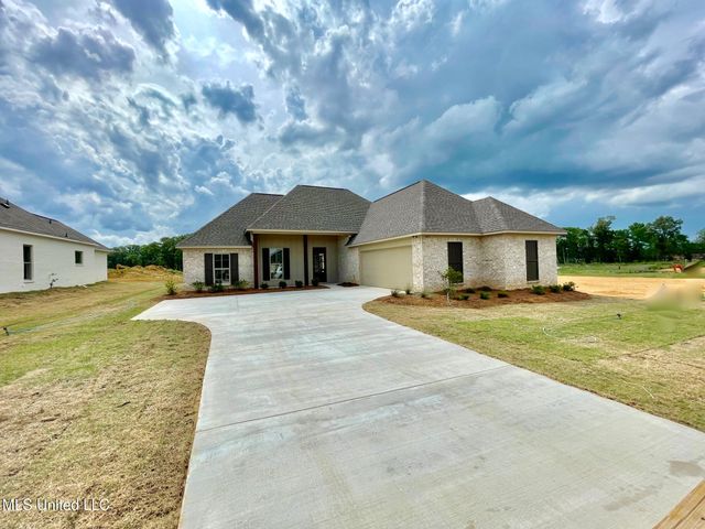 425 Aurora Circle, Canton, MS 39046