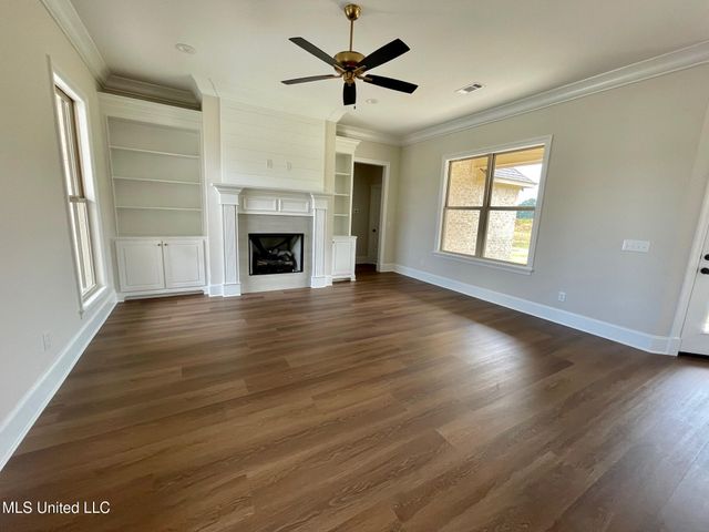 425 Aurora Circle, Canton, MS 39046