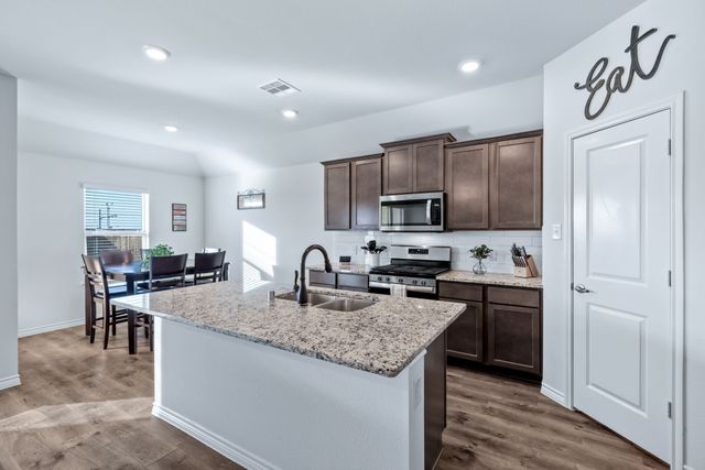 1002 Dry Gulch Way, Princeton, TX 75407