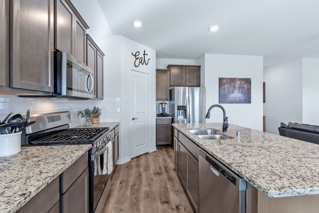 1002 Dry Gulch Way, Princeton, TX 75407