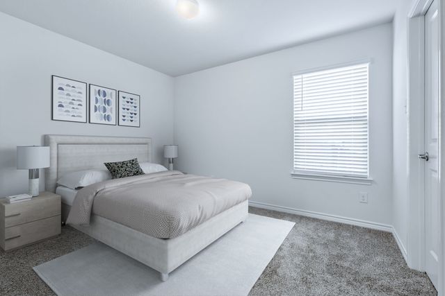 1002 Dry Gulch Way, Princeton, TX 75407