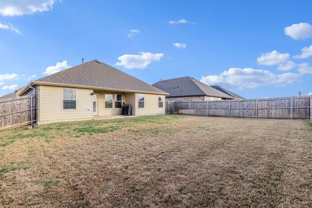 1002 Dry Gulch Way, Princeton, TX 75407