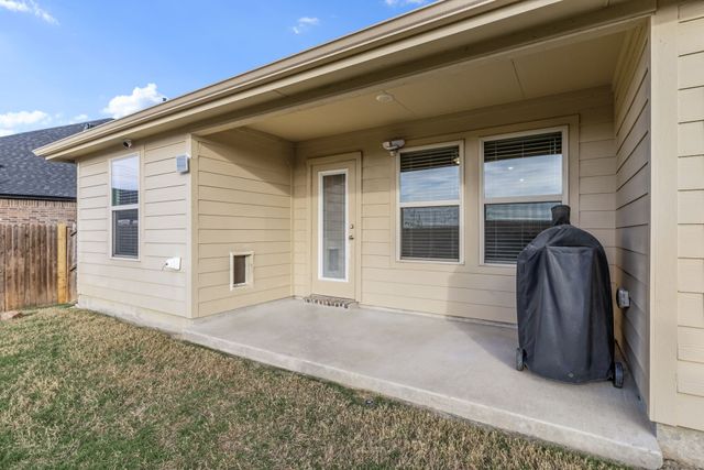 1002 Dry Gulch Way, Princeton, TX 75407