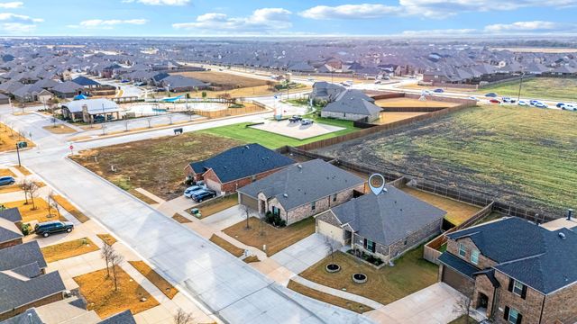 1002 Dry Gulch Way, Princeton, TX 75407