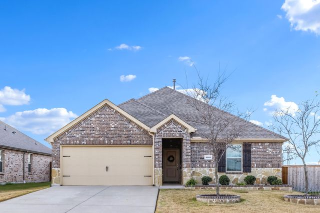 1002 Dry Gulch Way, Princeton, TX 75407