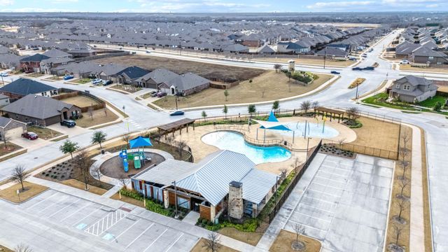 1002 Dry Gulch Way, Princeton, TX 75407