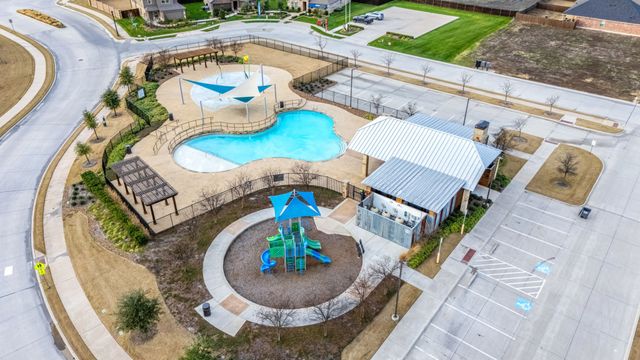 1002 Dry Gulch Way, Princeton, TX 75407