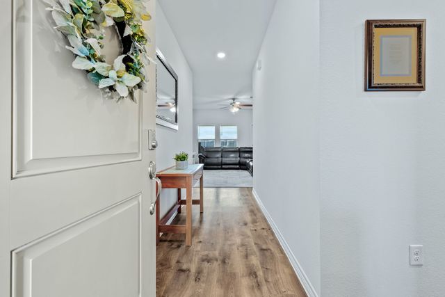 1002 Dry Gulch Way, Princeton, TX 75407