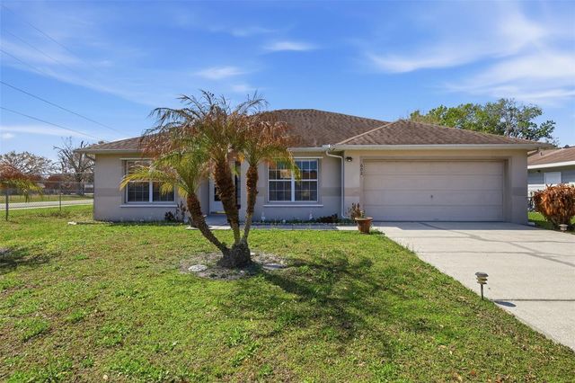 602 ANTELOPE LANE, Kissimmee, FL 34759
