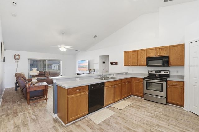 602 ANTELOPE LANE, Kissimmee, FL 34759