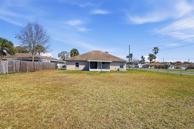 602 ANTELOPE LANE, Kissimmee, FL 34759