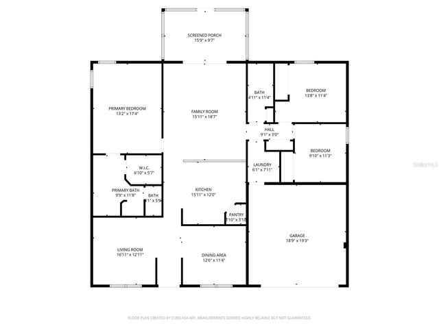 602 ANTELOPE LANE, Kissimmee, FL 34759